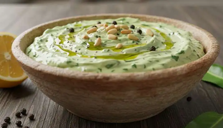 Bärlauch-Pesto: Das ultimative Rezept für den Frühling