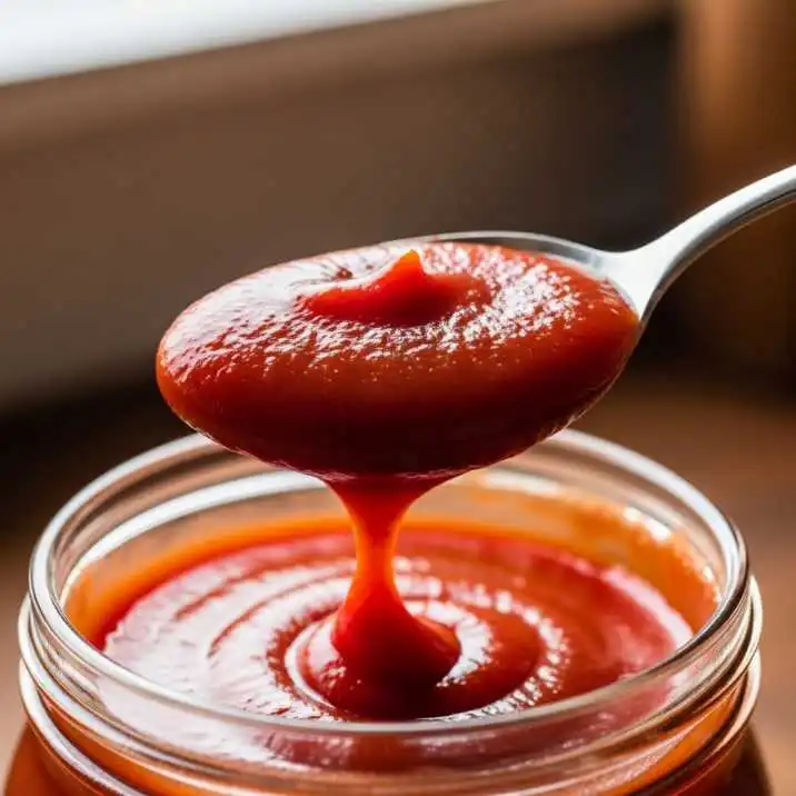Perfekter ketchup au thermomix: Der komplette Guide vom Eindicken bis zur Lagerung